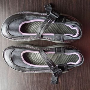 Chaco Loyalist Ecotread mary jane